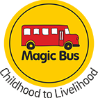Magic Bus Global logo