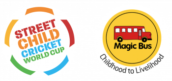 Street Child & MB Logos